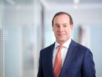 Peter Toutenhoofd, the BNP Paribas Head of Advisory in the Netherlands