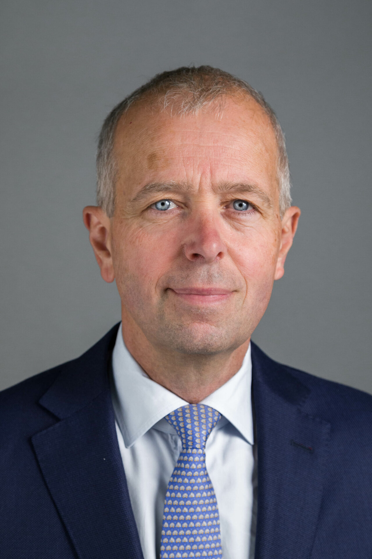 guido van de brande